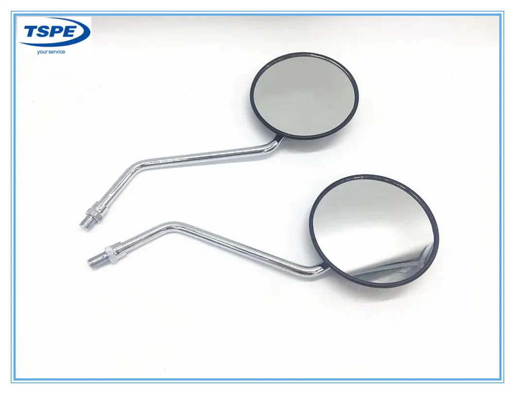 Motorcycle Spare Parts Motorcycle Rear Mirror for Cg