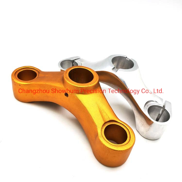 High Quality Aluminum Alloy Handle Bar Aluminum Bar for Motorcycle