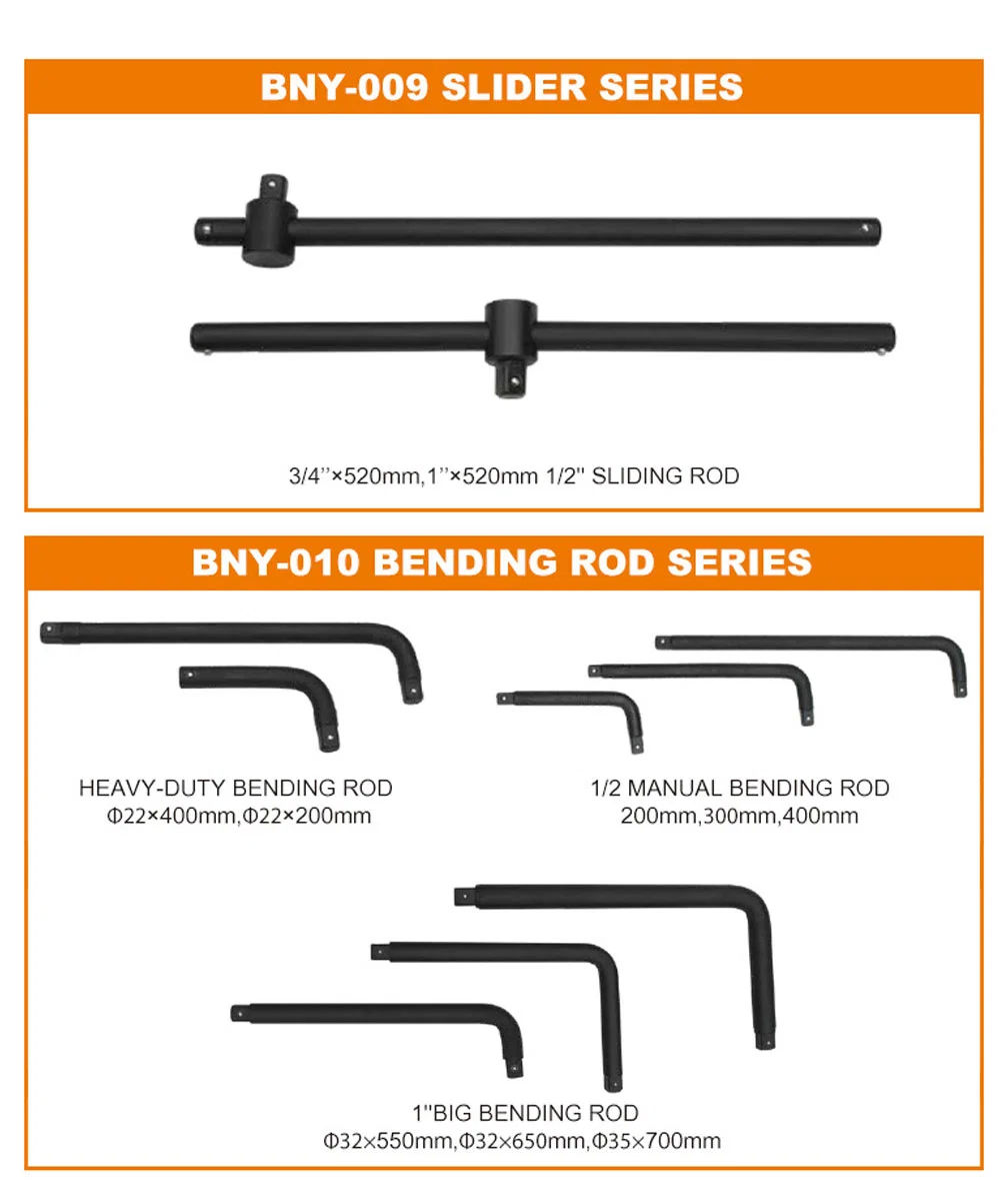 1101A/B, 1103A/B Automotive Sheet Metal Fixture Tools with Bny Brand Use for Repairing Buildings, Cars, Motorcycles and Homes